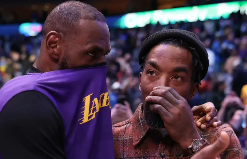 关于NBA赛后采访曝光,内幕引发热议的信息 关于NBA赛后采访曝光,内幕引发热议的信息