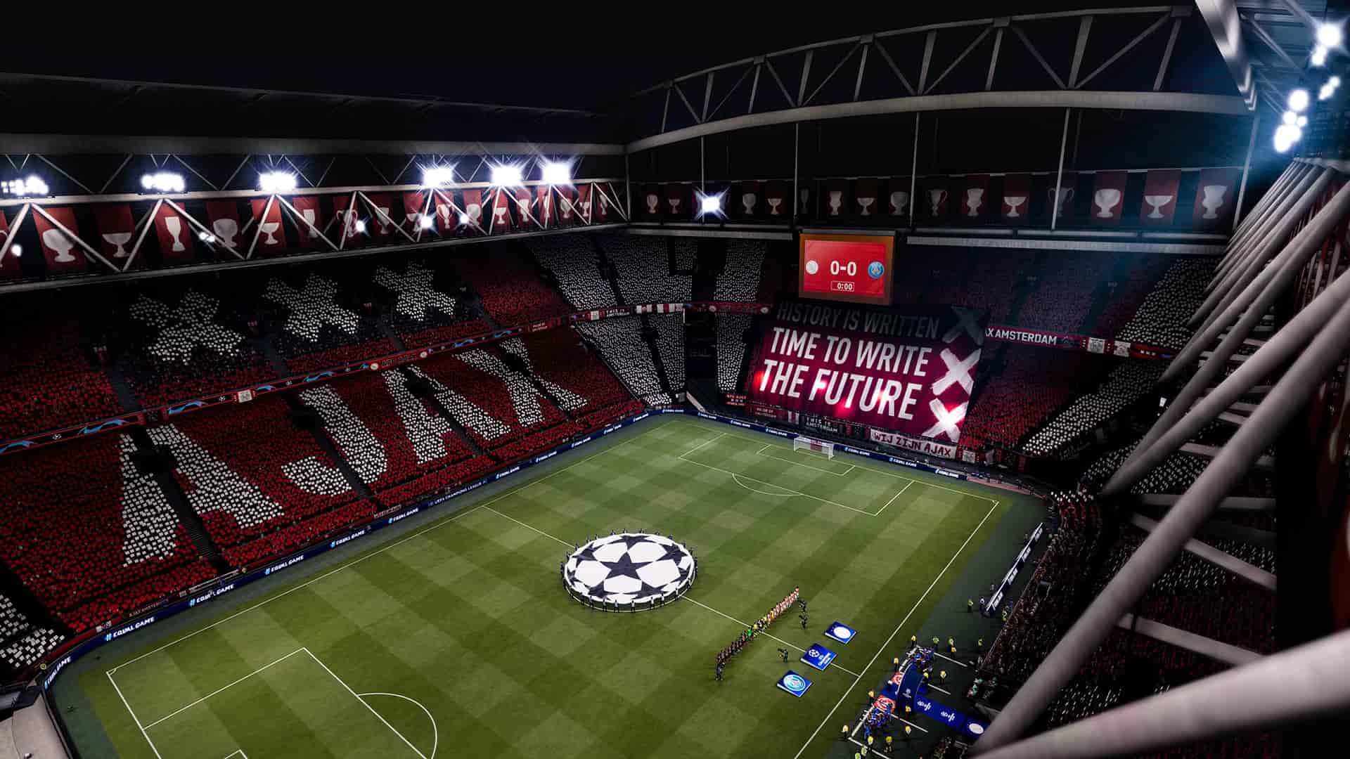 世界聚焦！FIFA电竞赛事全球收视创新高的简单介绍