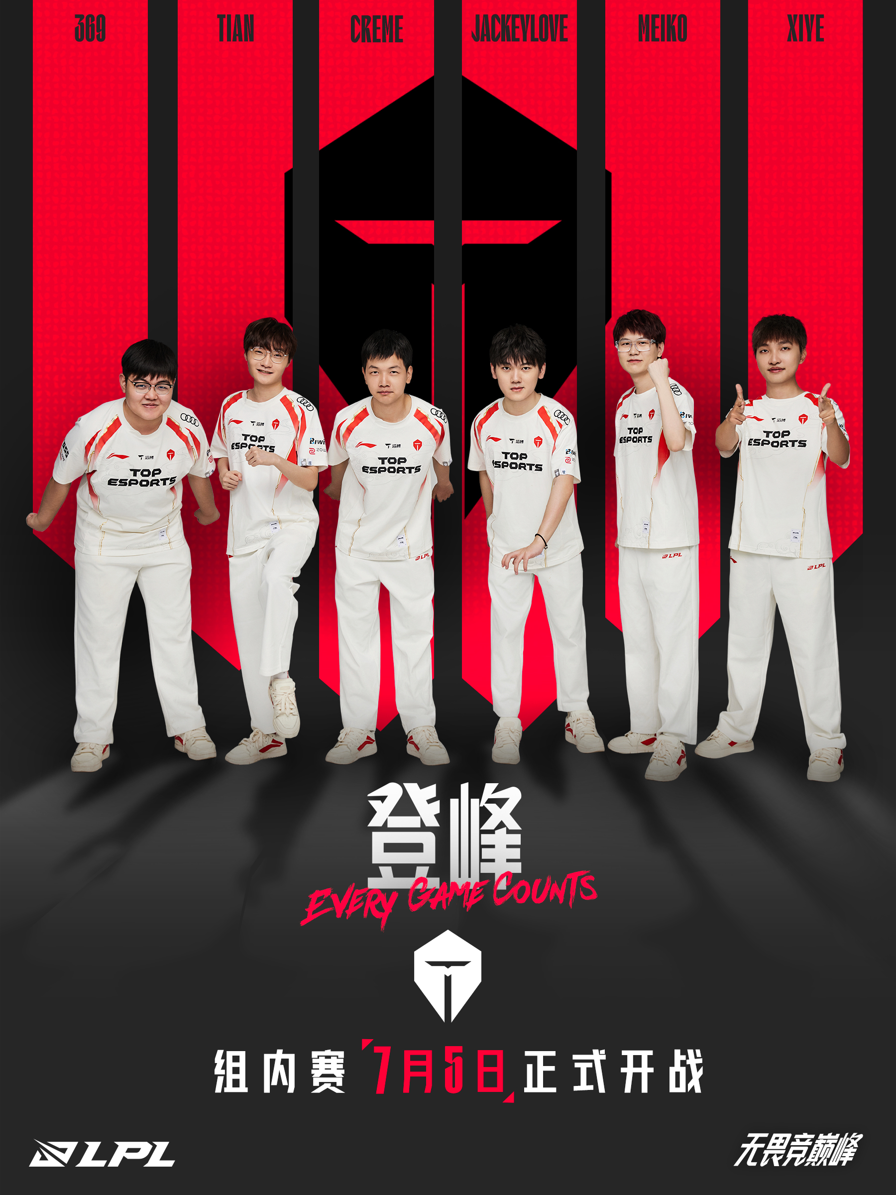 LPL热度飙升，网友热议不断的简单介绍