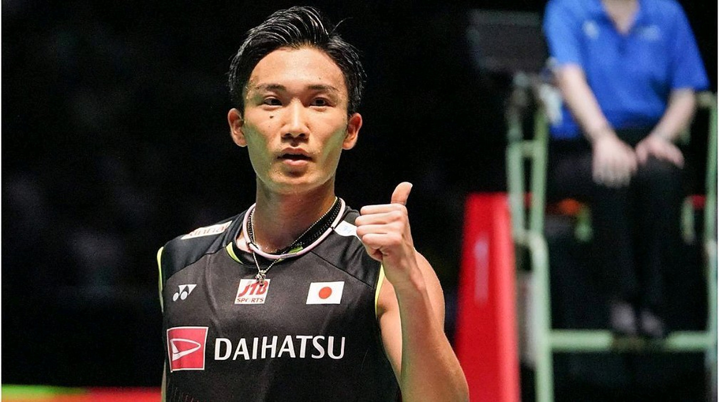 马来西亚队碾压日本队,桃田贤斗刷新纪录的简单介绍 马来西亚队碾压日本队,桃田贤斗刷新纪录的简单介绍