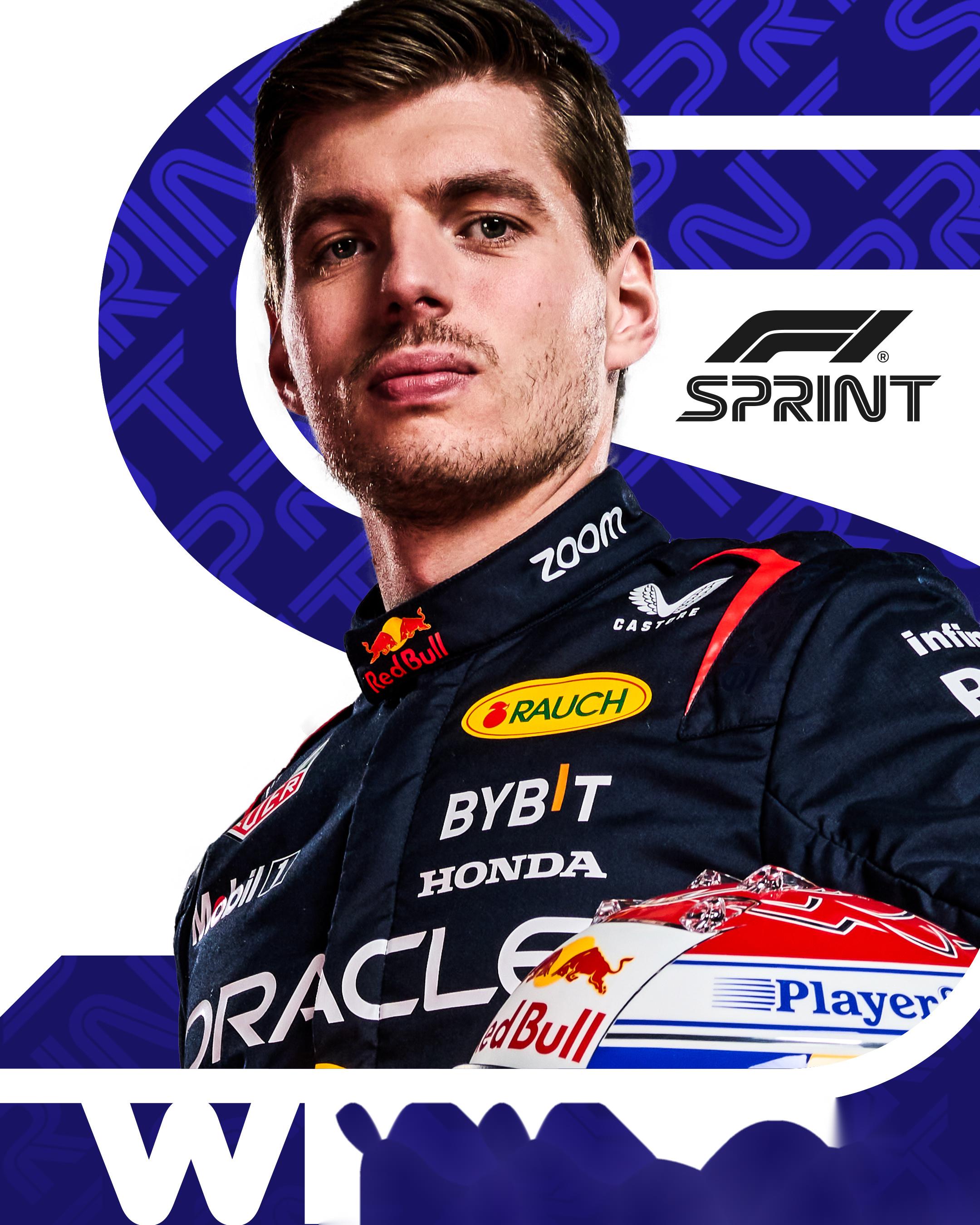 红牛二队逆转威廉姆斯，维斯塔潘高光表现