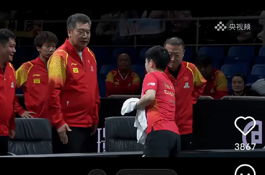 奥地利队翻盘德国队，林高远点燃赛场