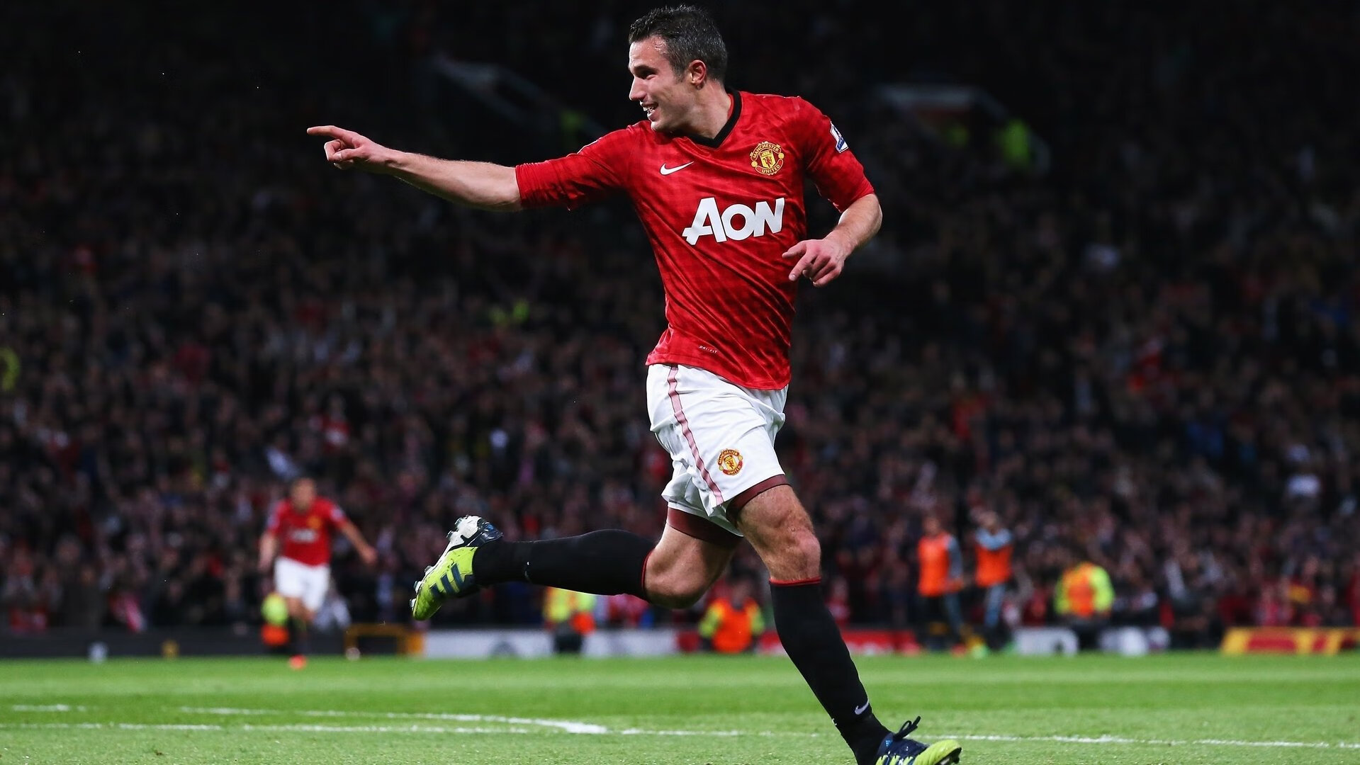 东决烽火映亮生涯夜，阿什拉夫的关键一战